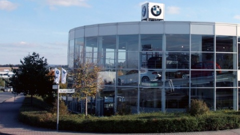 Motorrad Zentrum